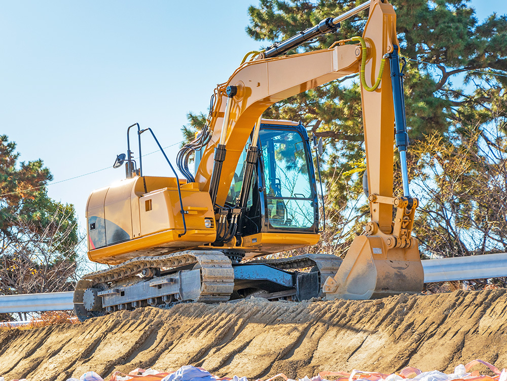 土木工事全般画像